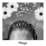 Pflege